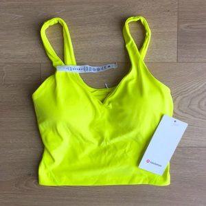 Lululemon Align tank, 4